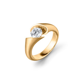 Schaffrath CALLA Solitaire 118_CALLA_100_GW