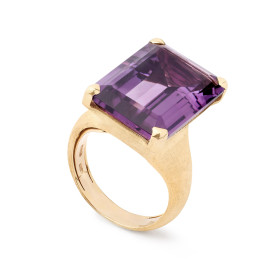 Marco Bicego Alta Ring AB640_AB01_Y
