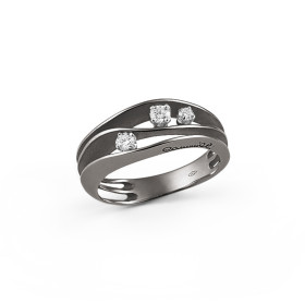 Cammilli Dune Ring GAN2662E
