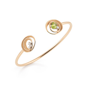 Cammilli Dune Solar Color Armreif GBR3394JT11