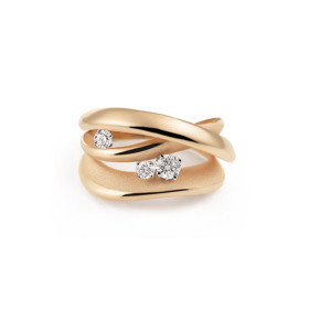 Cammilli Firenze Icon Ring GAN3659ICOJ