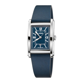 ORIS Rectangular 01 561 7783 4065-07 5 19 17