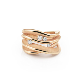 Annamaria Cammilli Firenze Icon Ring GAN3658ICOJ