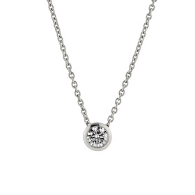 H. D. Krieger Anhänger mit Kette 112.2656.06.7