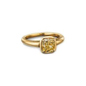 H. D. Krieger Fancy Colour Ring 711.3338.21.0