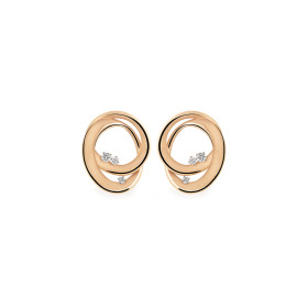 Cammilli Firenze Icon Ohrringe GOR3655ICOJ