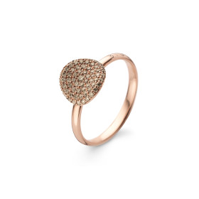 Bigli Mini Waves Ring 23R185Rbrdia