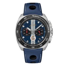 Junghans 1972 Chronoscope Sports Edition 2025 41/4577.00
