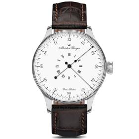 MeisterSinger Editionen Peter Henlein ED-HEN17_SL02_DF
