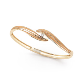 Cammilli Velaa Star Armreif GBR3267J