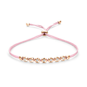 Schaffrath COLORTAIRE Armband CTR72_B_008_BR_2_10_CANDYPINK_RW