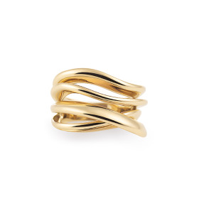 Annamaria Cammilli Firenze Lux Ring GAN3658LUXU
