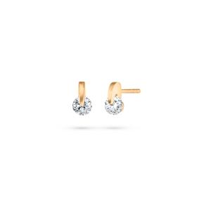 Schaffrath LIBERTÉ Ohrstecker 117_L2N20_060_GW
