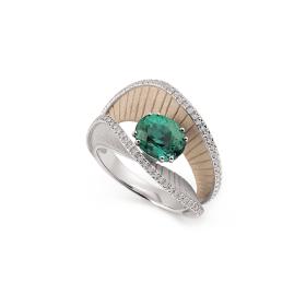 Annamaria Cammilli Regina Couture Ring GAN3435B