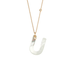 Gellner Love Letters Collier 2-81713-21