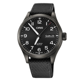 ORIS Big Crown ProPilot Big Day Date 01 752 7698 4264-07 5 22 15GFC