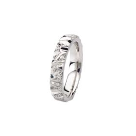 Schmuckwerk Ring Alpenring GR146-PT
