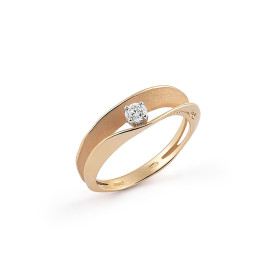 Cammilli Dune Assolo Ring GAN1422J
