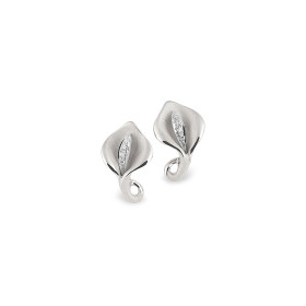 Cammilli Calla Ohrringe GOR0855W