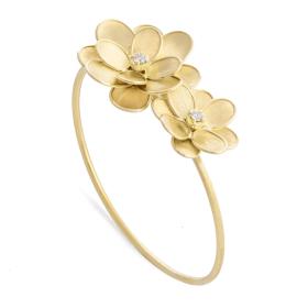 Marco Bicego Petali Armreif SB106 B Y