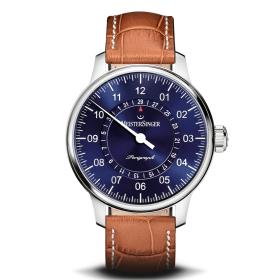 MeisterSinger Perigraph AM1008_SG03_DS