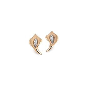Annamaria Cammilli Calla Ohrringe GOR0882J