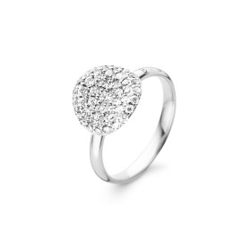 Bigli Mini Waves Ring 23R186Wdia