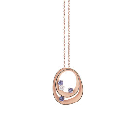 Annamaria Cammilli Dune Color Collier GPE3385PT01