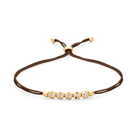 Schaffrath COLORTAIRE Armband CTR52_B_0015_BR_2_01_CHOCOLATE_YW