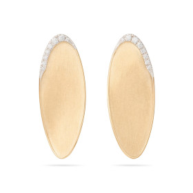 Marco Bicego Lunaria Twist Ohrringe OB1914 B YW