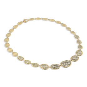 Marco Bicego Lunaria Alta Halskette CB1976_B_Y_2Y