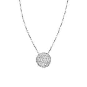 Bigli Mini Waves Anhänger mit Kette 23H64Wdia_45