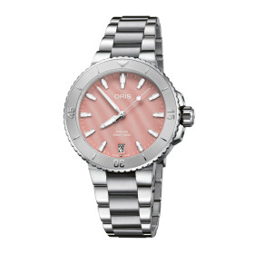 ORIS Aquis Date 01 733 7770 4158-07 8 18 05P