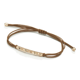 Schmuckwerk Alpen Textilband GA815-RG