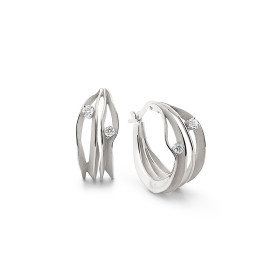 Annamaria Cammilli Dune Ohrringe GOR1242W