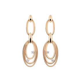 Annamaria Cammilli Dune Chic Ohrringe GOR3676ICOJ