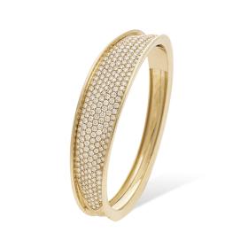 Marco Bicego Lunaria Alta Armreif SB123_B_Y