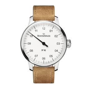 MeisterSinger N°01 AM3301_SG03_DS