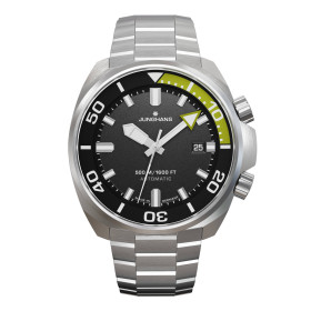 Junghans Aquaris Diver 27/4267.44