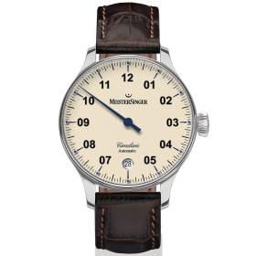 MeisterSinger Circularis Automatic CC903_SL02_DF