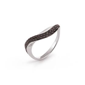 Annamaria Cammilli Velaa Color Ring GAN3331V03W
