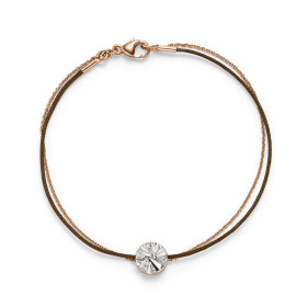 Schmuckwerk Alpen Armband GA1015-RG