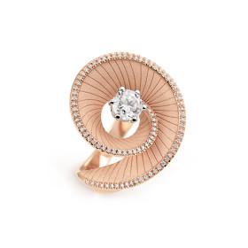 Annamaria Cammilli Athena Ring GAN3497PT40