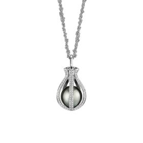 Gellner WAVE Collier mit Einhänger 5-24511-01