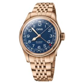 ORIS Big Crown Bronze Pointer Date 01 754 7741 3165-07 8 20 01