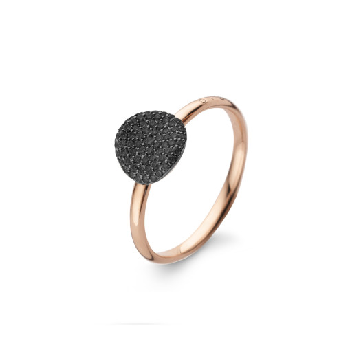 Bigli - Mini Waves Ring