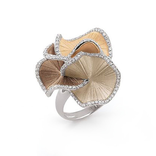 Cammilli - Sultana Ring