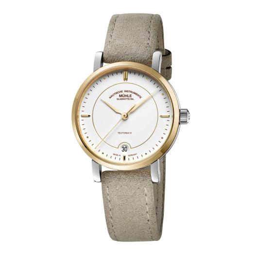Mühle Glashütte - Teutonia IV