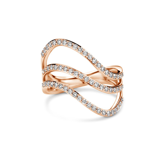 Bigli - Infinity Ring