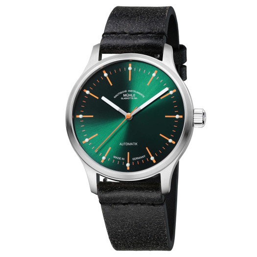 Mühle Glashütte - Panova Grün